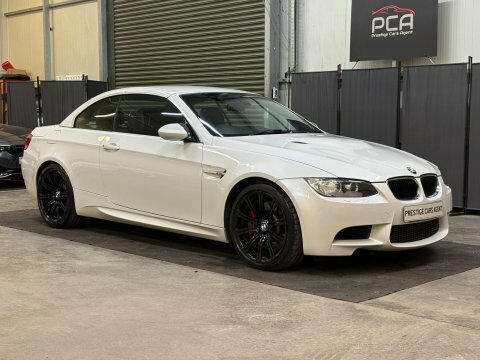 BMW M3 Coupe Blue #38