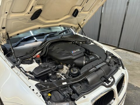 BMW M3 Coupe Blue #58