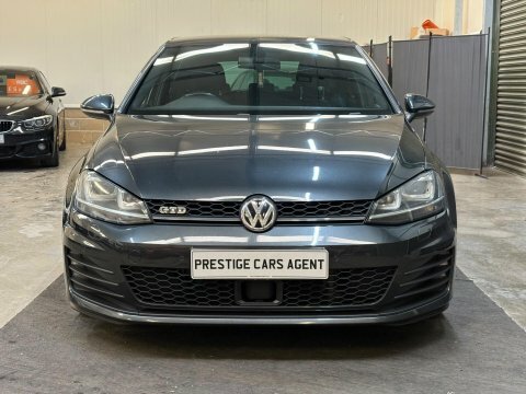 Volkswagen Golf 2.0 Tdi Bluemotion BF65LAE Grey #2