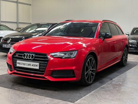 Audi S4 3.0 Tfsi V6  #3