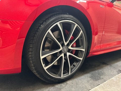 Audi S4 S4 Tfsi Quattro Grey #54