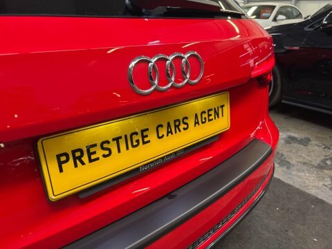 Audi S4 S4 Tfsi Quattro Grey #45