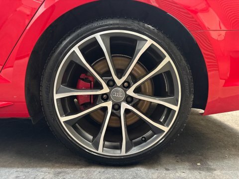 Audi S4 S4 Tfsi Quattro Grey #56
