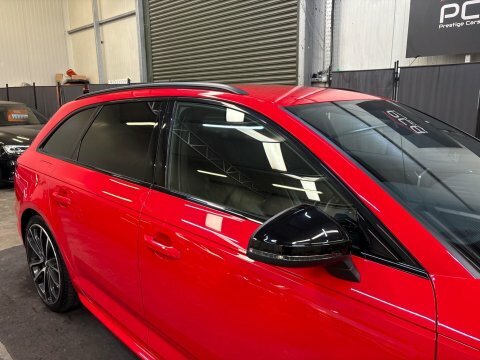 Audi S4 S4 Tfsi Quattro Grey #60
