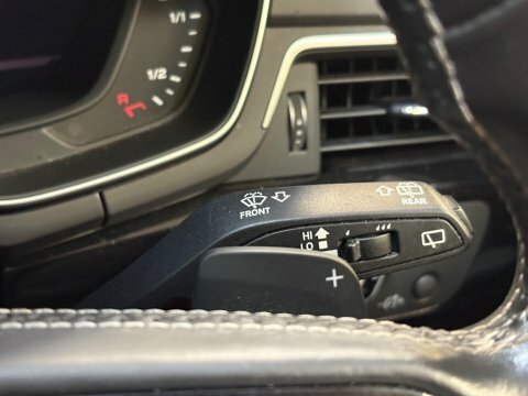 Audi S4 S4 Tfsi Quattro Grey #18