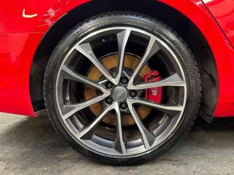 Audi S4 S4 Tfsi Quattro Grey #57