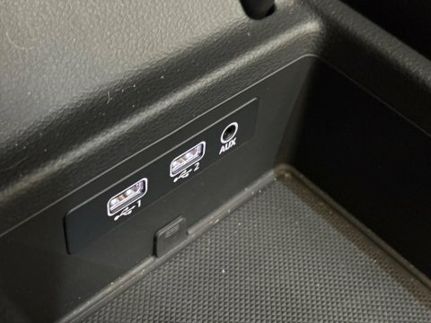 Audi S4 S4 Tfsi Quattro Grey #39