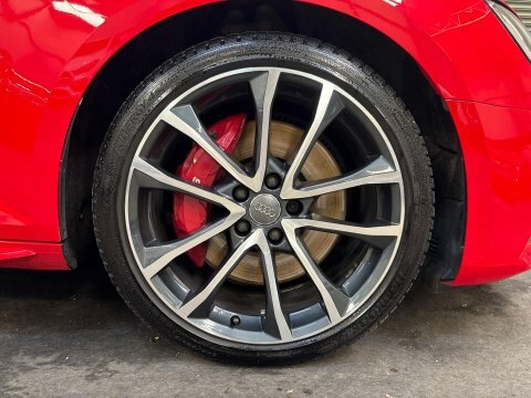 Audi S4 S4 Tfsi Quattro Grey #58