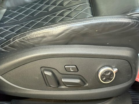 Audi S4 S4 Tfsi Quattro Grey #9