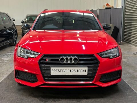 Audi S4 3.0 Tfsi V6  #2