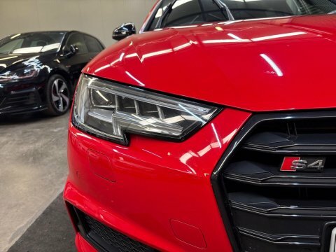 Audi S4 S4 Tfsi Quattro Grey #53