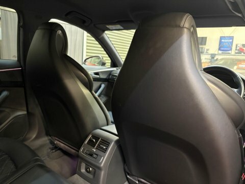Audi S4 S4 Tfsi Quattro Grey #11