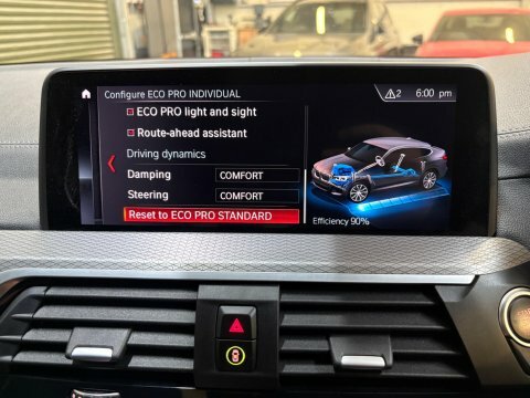 BMW X4 M Sport Black #49
