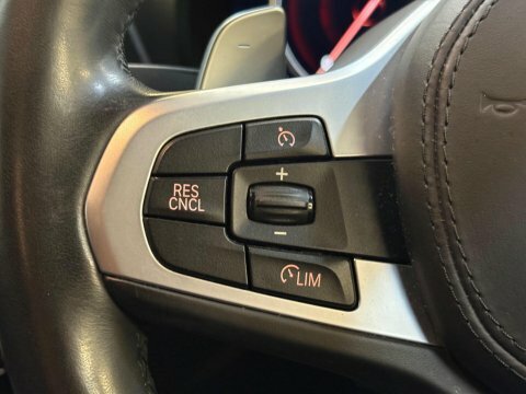 BMW X4 M Sport Black #17