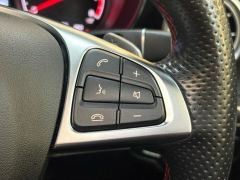 Mercedes-Benz GLC Class Amg Line Silver #17