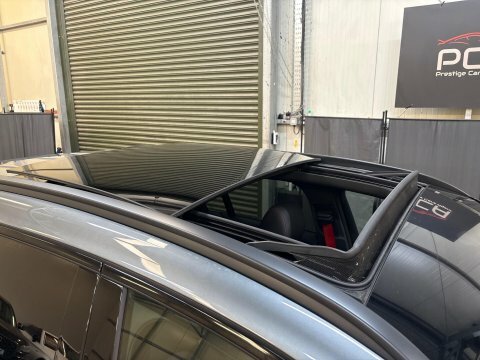Mercedes-Benz GLC Class Amg Line Silver #54