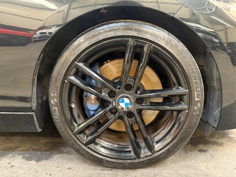 BMW 2 Series 218I Se Nav Red #60