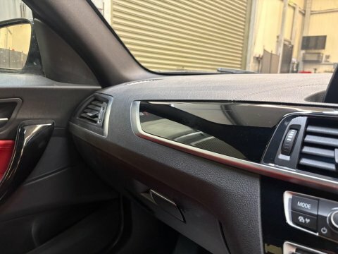 BMW 2 Series 218I Se Nav Red #23