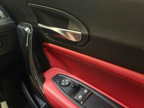 BMW 2 Series 218I Se Nav Red #19
