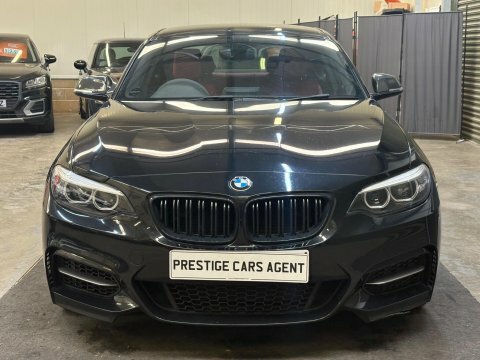 BMW 2 Series 3.0 M240i Euro #2