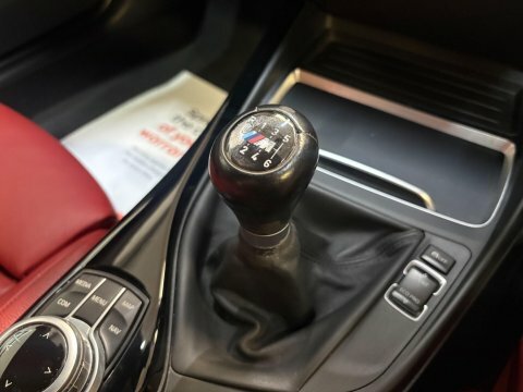 BMW 2 Series 218I Se Nav Red #20