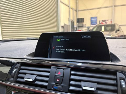 BMW 2 Series 218I Se Nav Red #39