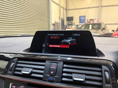 BMW 2 Series 218I Se Nav Red #47