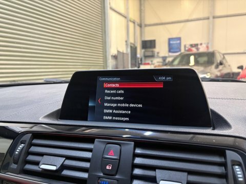 BMW 2 Series 218I Se Nav Red #26