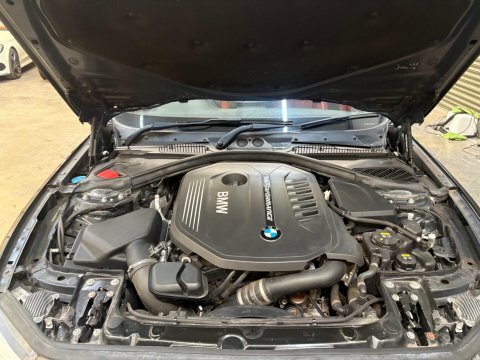 BMW 2 Series 218I Se Nav Red #62