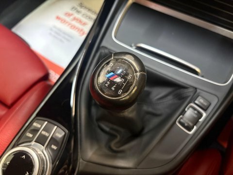 BMW 2 Series 218I Se Nav Red #21