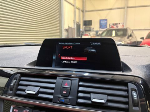 BMW 2 Series 218I Se Nav Red #48