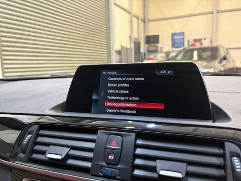 BMW 2 Series 218I Se Nav Red #29