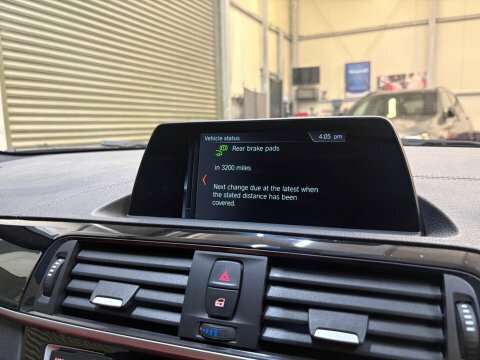 BMW 2 Series 218I Se Nav Red #37