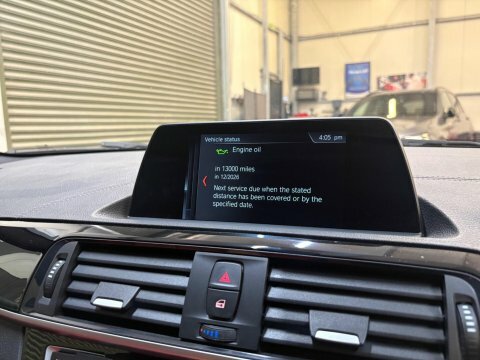 BMW 2 Series 218I Se Nav Red #38