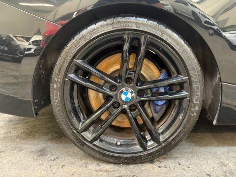 BMW 2 Series 218I Se Nav Red #59