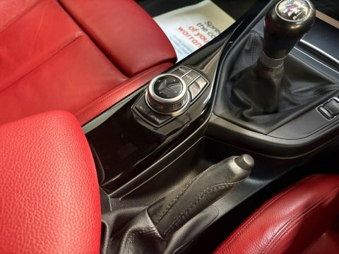 BMW 2 Series 218I Se Nav Red #22