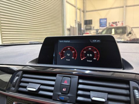 BMW 2 Series 218I Se Nav Red #28