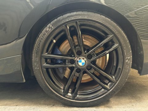 BMW 2 Series 218I Se Nav Red #58