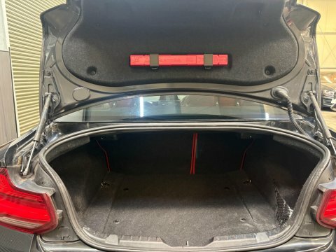 BMW 2 Series 218I Se Nav Red #54
