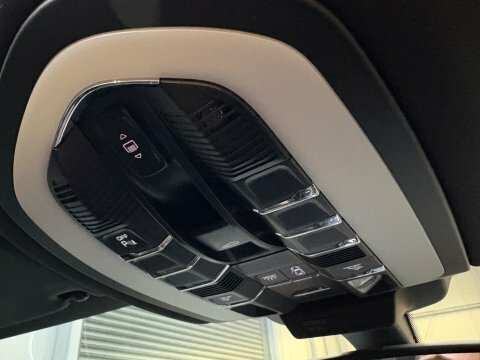Porsche Macan Turbo Pdk Estate Grey #34