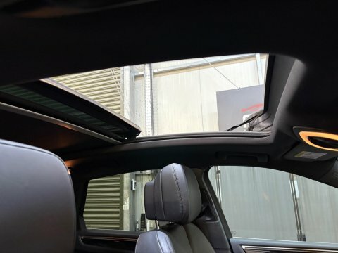 Porsche Macan Turbo Pdk Estate Grey #35