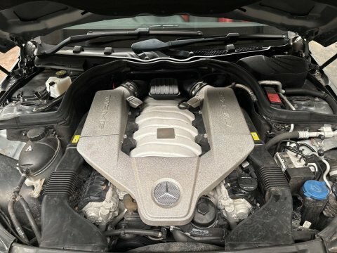 Mercedes-Benz C Class Amg Sport Plus Red #51