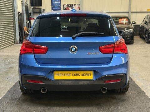 BMW 1 Series 3.0 M140i FV17LYT #5