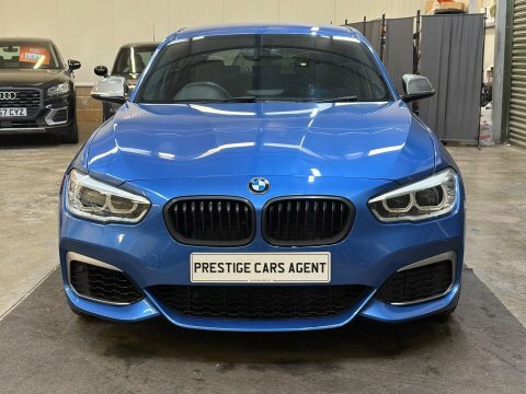 BMW 1 Series 3.0 M140i FV17LYT #2