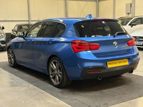 BMW 1 Series 3.0 M140i FV17LYT #4