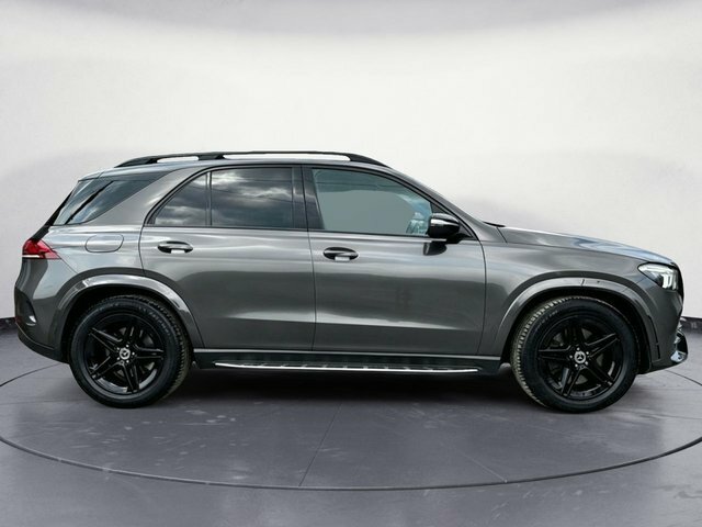 Mercedes-Benz GLE Class Gle300dh Mhev Amg Line Grey #3