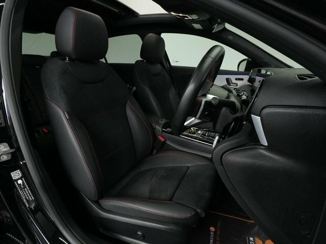 Mercedes-Benz A Class A250e 15.6Kwh Amg Line Grey #6