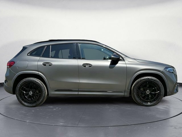 Mercedes-Benz EQA 250 66.5Kwh Amg Line Grey #5