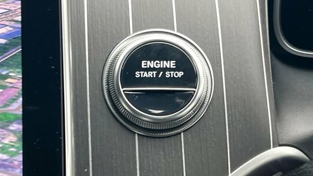 Mercedes-Benz GLC Class Glc300e 31.2Kwh Amg Line Silver #5