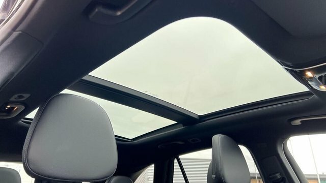 Mercedes-Benz GLC Class Glc300e 31.2Kwh Amg Line Silver #6